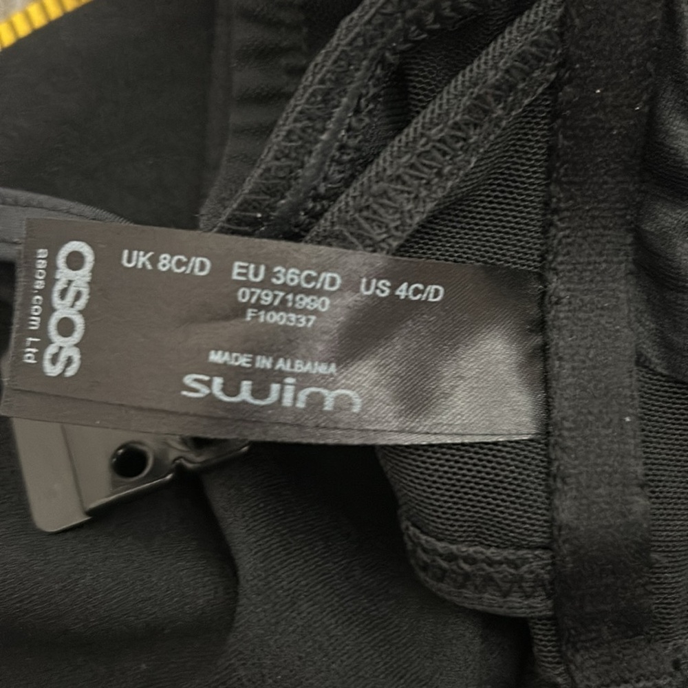 ASOS. NWOT - Picture 7 of 7